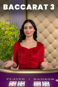 Baccarat 3