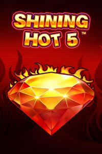 Shining Hot 5