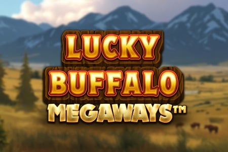 Lucky Buffalo Megaways