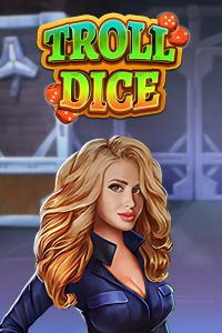 Troll Dice