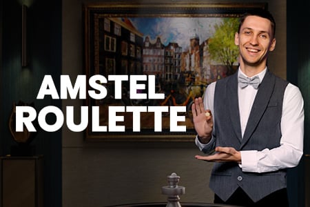 Amstel Roulette