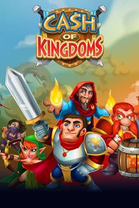 Cash of Kingdoms