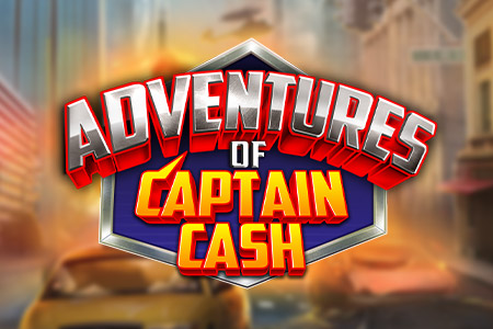 Adventures of Captain Cash