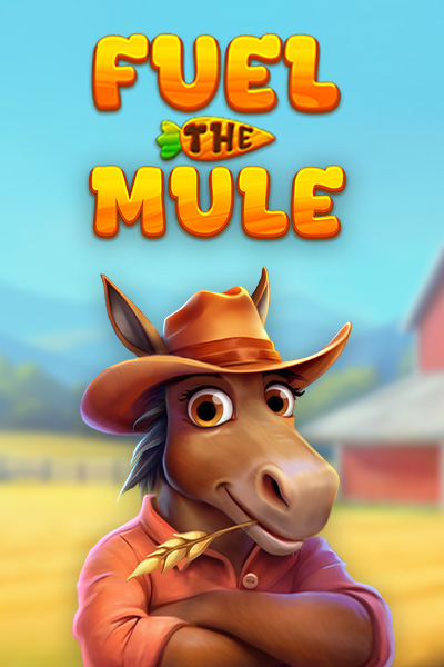 Fuel the Mule