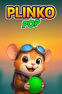 Plinko Pop