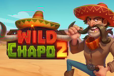 Wild Chapo 2