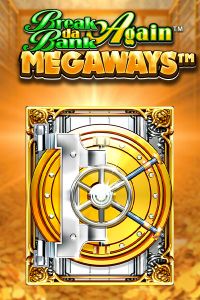 Break Da Bank Again MEGAWAYS