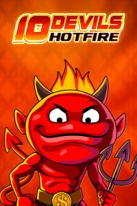 10 Devils Hotfire