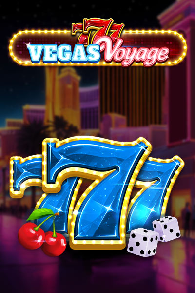 777 - Vegas Voyage