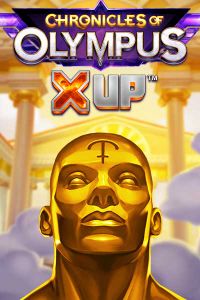 Chronicles of Olympus X Up