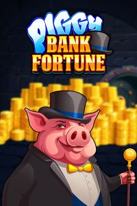 Piggy Bank Fortune