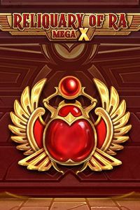 Reliquary of Ra Mega X