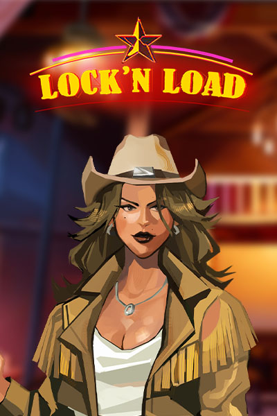 Lock 'n Load