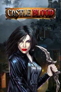 Castle Blood Jackpot
