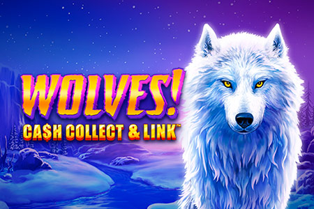 Wolves! Cash Collect & Link