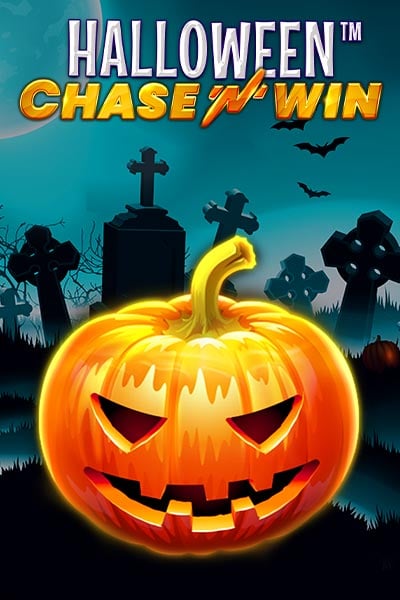 Halloween-Chase'N'Win