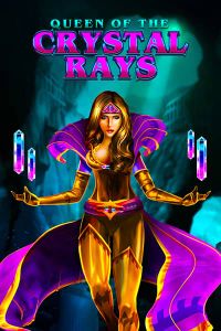 Queen of the Crystal Rays