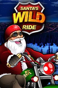 Santa's Wild Ride