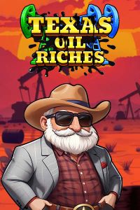 Texas Oil Riches