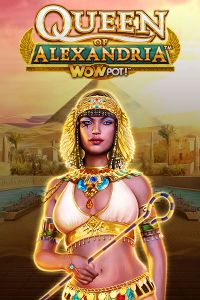 Queen of Alexandria