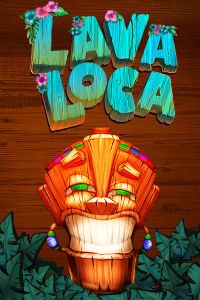 Lava Loca