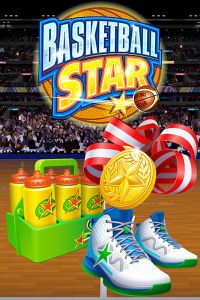 Basketball Star