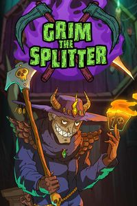 Grim The Splitter