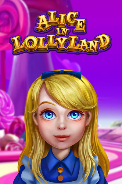 Alice in Lollyland