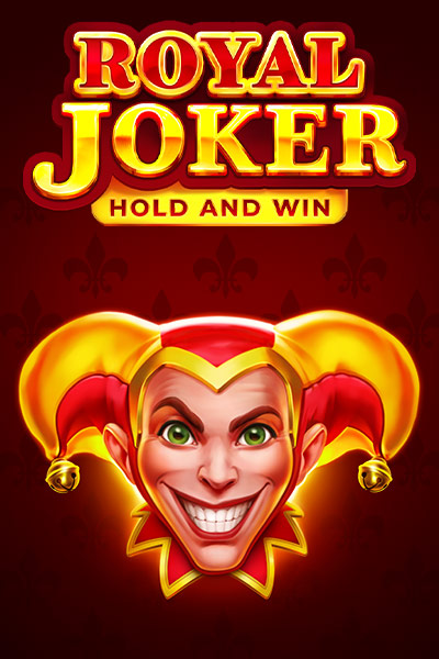 Royal Joker: Hold and Win