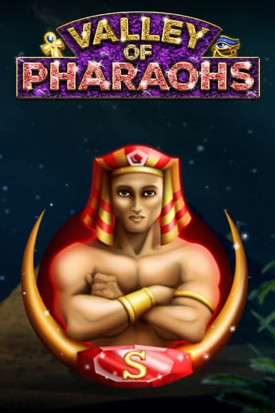 Valley of Pharaohs
