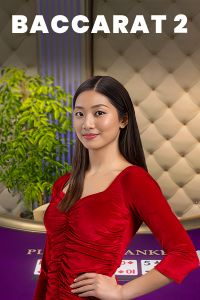 Baccarat 2