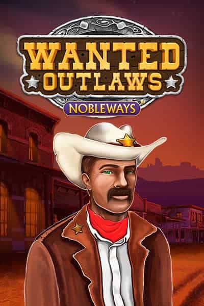 Wanted Outlaws
