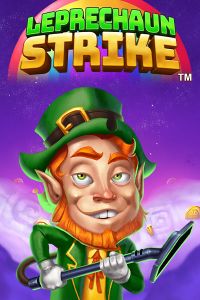 Leprechaun Strike