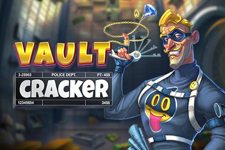 Vault Cracker