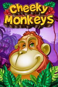 Cheeky Monkeys