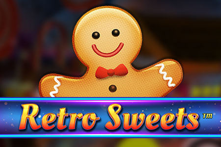 Retro Sweets