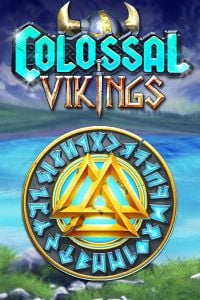Colossal Vikings