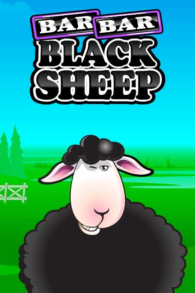 Bar Bar Black Sheep 5 Reel