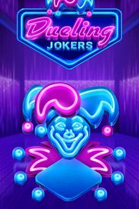 Dueling Jokers
