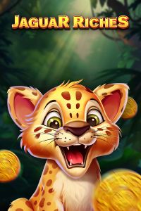 Jaguar Riches