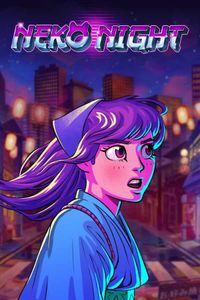 Neko Night