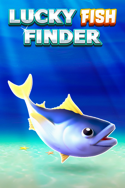 Lucky Fish Finder