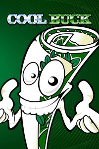 Cool Buck - 5 Reel