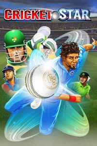 Cricket Star