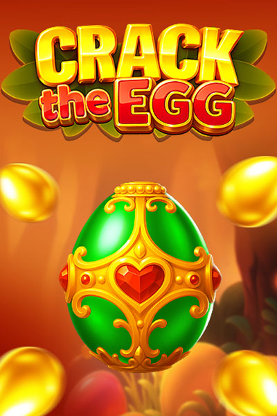 Crack the Egg