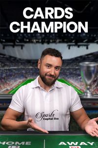 Cards Champion