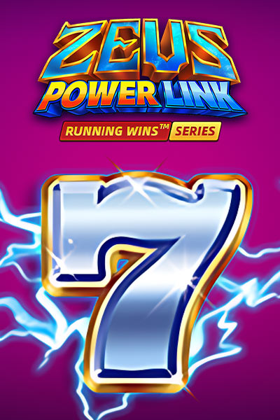 Zeus Power Link: Running Wins