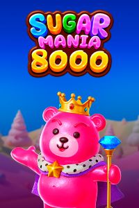 Sugar Mania 8000