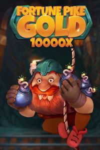 Fortune Pike Gold