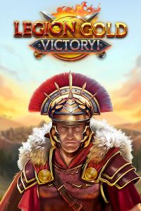 Legion Gold Victory!